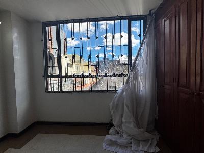 Apartamento de 3 alcobas en venta en Chapinero Alto, Bogotá, 71 m² · foto 14 de 20