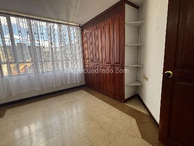 Apartamento de 3 alcobas en venta en Chapinero Alto, Bogotá, 71 m² · foto 15 de 20