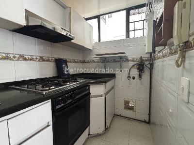 Apartamento de 3 alcobas en venta en Chapinero Alto, Bogotá, 71 m² · foto 17 de 20