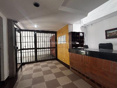 Apartamento de 3 alcobas en venta en Chapinero Alto, Bogotá, 71 m² · foto 20 de 20