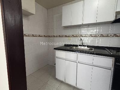 Apartamento de 3 alcobas en venta en Chapinero Alto, Bogotá, 71 m² · foto 18 de 20