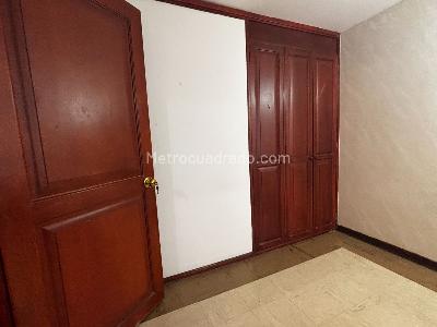 Apartamento de 3 alcobas en venta en Chapinero Alto, Bogotá, 71 m² · foto 5 de 20