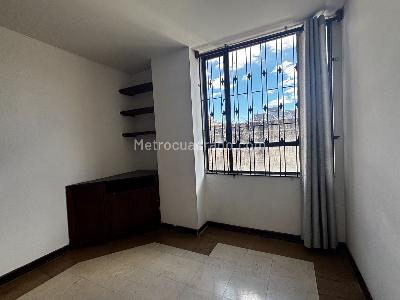 Apartamento de 3 alcobas en venta en Chapinero Alto, Bogotá, 71 m² · foto 11 de 20
