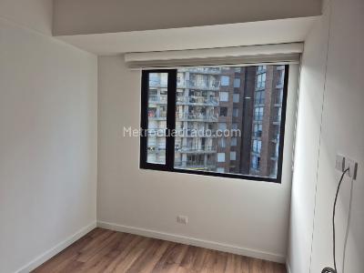 Apartamento en venta en Salitre, Bogotá · foto 10 de 15
