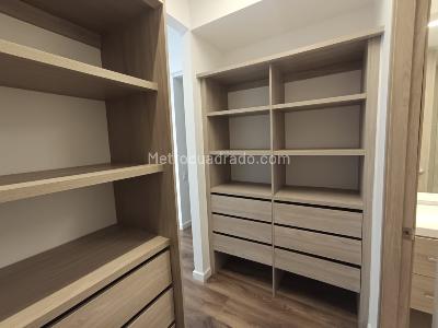 Apartamento en venta en Salitre, Bogotá · foto 12 de 15