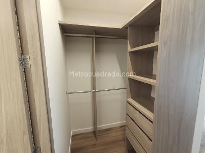 Apartamento en venta en Salitre, Bogotá · foto 13 de 15