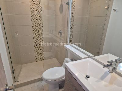 Apartamento en venta en Salitre, Bogotá · foto 14 de 15