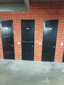 Apartamento en venta en Salitre, Bogotá · foto 15 de 15