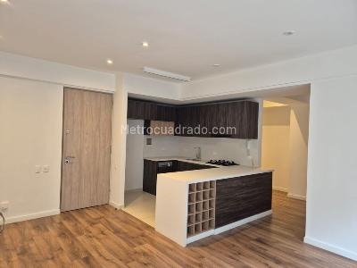 Apartamento en venta en Salitre, Bogotá · foto 3 de 15