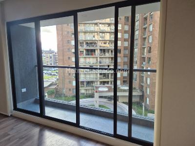 Apartamento en venta en Salitre, Bogotá · foto 5 de 15