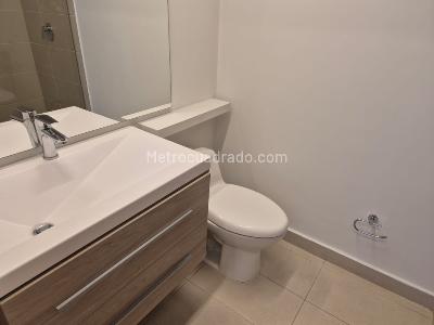 Apartamento en venta en Salitre, Bogotá · foto 7 de 15