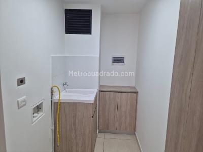 Apartamento en venta en Salitre, Bogotá · foto 8 de 15