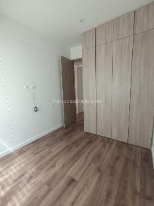 Apartamento en venta en Salitre, Bogotá · foto 9 de 15