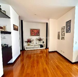 Apartamento en venta en Chico Navarra, Bogotá · foto 6 de 12