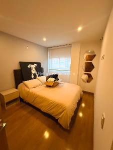Apartamento en venta en Pasadena, Bogotá · foto 10 de 13