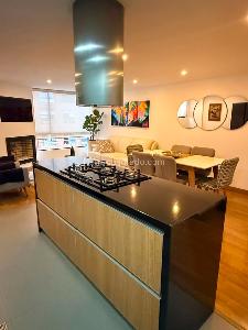 Apartamento en venta en Pasadena, Bogotá · foto 2 de 13