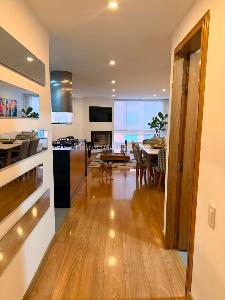 Apartamento en venta en Pasadena, Bogotá · foto 3 de 13