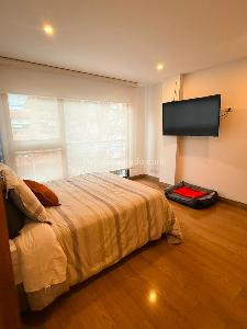 Apartamento en venta en Pasadena, Bogotá · foto 6 de 13