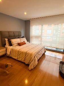 Apartamento en venta en Pasadena, Bogotá · foto 7 de 13