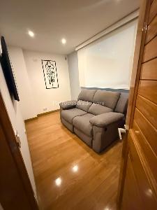 Apartamento en venta en Pasadena, Bogotá · foto 9 de 13