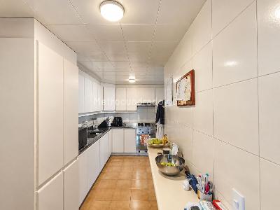 Apartamento de 3 alcobas en venta en Chico Navarra, Bogotá, 155 m² · foto 11 de 20