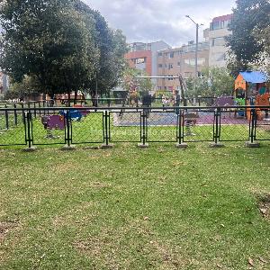 Apartamento de 3 alcobas en venta en Chico Navarra, Bogotá, 155 m² · foto 12 de 20