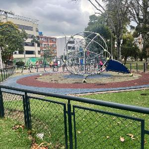 Apartamento de 3 alcobas en venta en Chico Navarra, Bogotá, 155 m² · foto 16 de 20