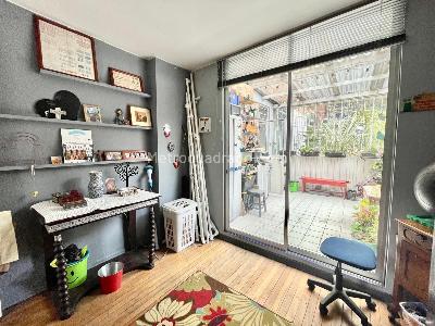 Apartamento de 3 alcobas en venta en El Nogal, Bogotá, 260 m² · foto 12 de 16