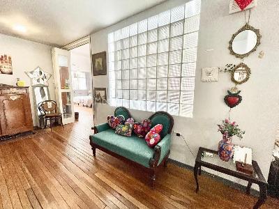 Apartamento de 3 alcobas en venta en El Nogal, Bogotá, 260 m² · foto 6 de 16