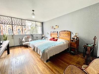 Apartamento de 3 alcobas en venta en El Nogal, Bogotá, 260 m² · foto 7 de 16