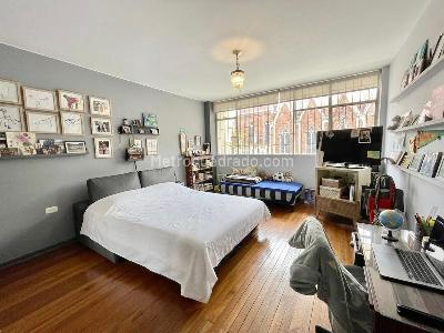 Apartamento de 3 alcobas en venta en El Nogal, Bogotá, 260 m² · foto 9 de 16