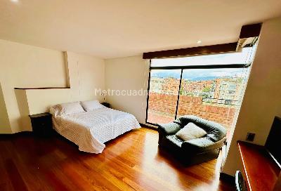 Apartamento en venta en San Patricio, Bogotá · foto 10 de 18