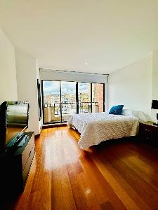 Apartamento en venta en San Patricio, Bogotá · foto 13 de 18