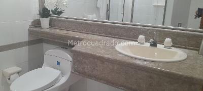 Apartamento en venta en San Patricio, Bogotá · foto 14 de 18
