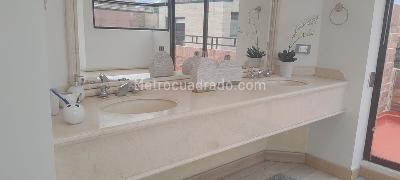 Apartamento en venta en San Patricio, Bogotá · foto 16 de 18