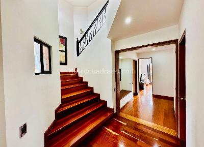 Apartamento en venta en San Patricio, Bogotá · foto 6 de 18