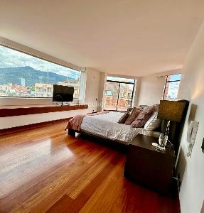Apartamento en venta en San Patricio, Bogotá · foto 7 de 18