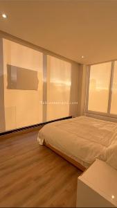 Apartamento de 3 alcobas en venta en San Patricio, Bogotá, 191 m² · foto 13 de 17