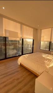 Apartamento de 3 alcobas en venta en San Patricio, Bogotá, 191 m² · foto 14 de 17