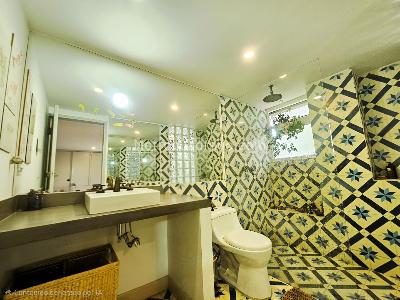 Apartamento de 3 alcobas en venta en La Cabrera, Bogotá, 136 m² · foto 13 de 14