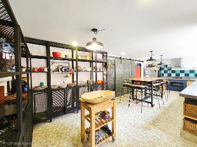 Apartamento de 3 alcobas en venta en La Cabrera, Bogotá, 136 m² · foto 4 de 14