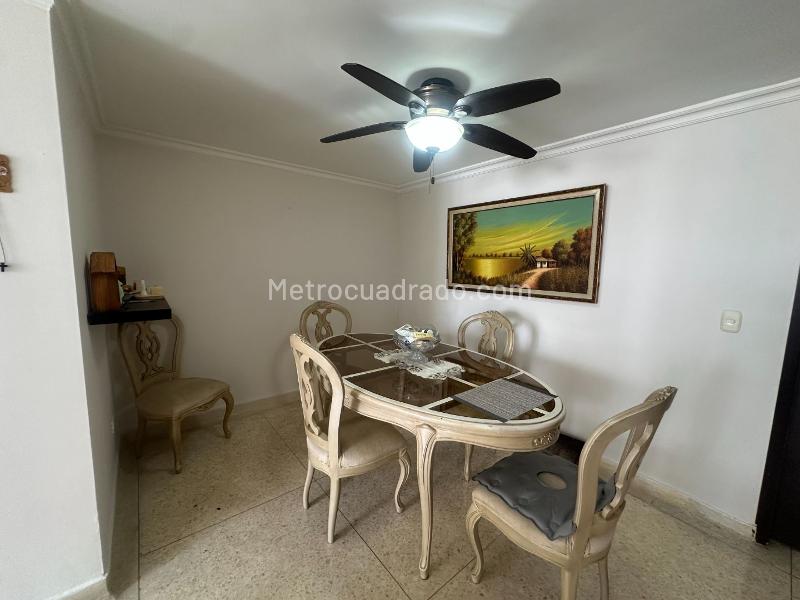 Piso – Barranquilla - Vista 4