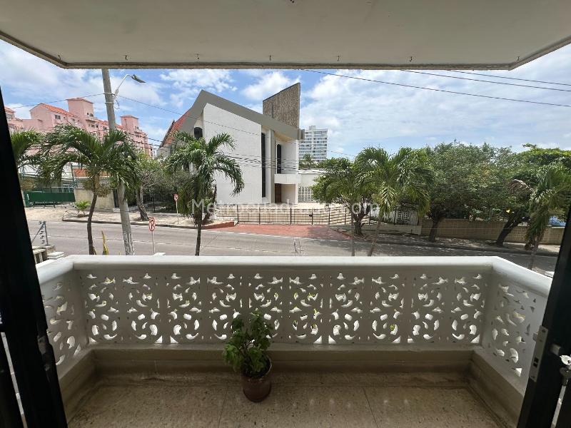 Piso – Barranquilla - Vista 2