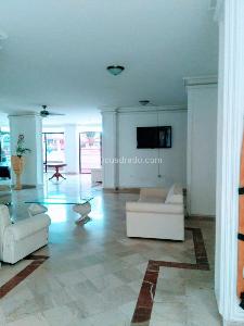 Apartamento en venta en Gaira Mar, Santa Marta · foto 19 de 19