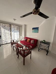 Apartamento en venta en Gaira Mar, Santa Marta · foto 2 de 19
