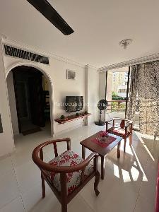 Apartamento en venta en Gaira Mar, Santa Marta · foto 3 de 19