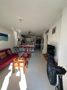 Apartamento en venta en Gaira Mar, Santa Marta · foto 4 de 19