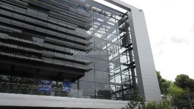 Oficina en Arriendo, CHICO NORTE, Bogotá D.C.