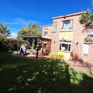 Casa en venta en Bojaca, Chía · foto 20 de 20