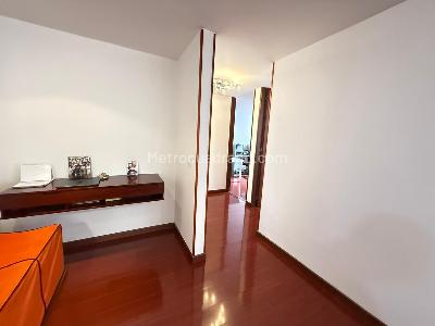 Apartamento de 3 alcobas en venta en Colina Campestre, Bogotá, 116 m² · foto 10 de 20